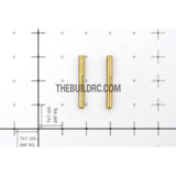 S-fc17 - 2.6*22mm Shaft