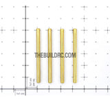 S-fc4 - 3*46mm Shaft