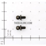 S-fc8 - 5mm Ball Screw