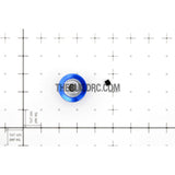 S-fd12 - 14T Metal Belt Drive Gear