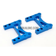 S-fd14 - Front and Rear Hydraulic Sheet Metal Holder