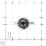 S-fd31 - 27T Pinion Gear