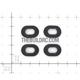 S-fd33 - Snap pins