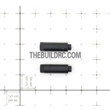 S-fd5 - Anti-Collision columns