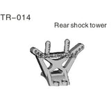 TR-014 - Rear shock tower