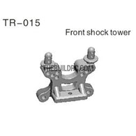 TR-015 - Front shock tower