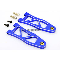 TR-017A - Aluminum Front Suspension Arm(lower)