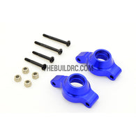 TR-021A - Aluminum Real wheel bush