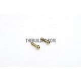 TR-038 - ball head screw