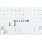 TR-038 - ball head screw