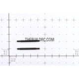 TR-040 - Hinge pins A