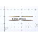 TR-047 - Hinge pins B