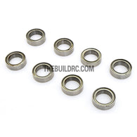 TR-056 - Ball bearing (8*12*3.5mm)