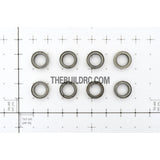 TR-056 - Ball bearing (8*12*3.5mm)