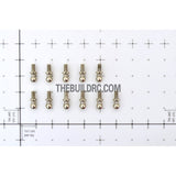 TR-060 - Ball headed screw