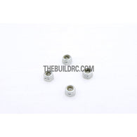 TR-067 - M3 blocking nut