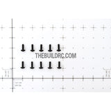 TR-070 - TM screw