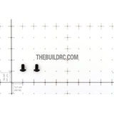 TR-076 - TM screw (M3*5mm)