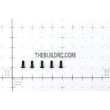 TR-078 - TM screw (M2.6*6mm)