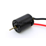 TR-085 - 370 Brush Motor