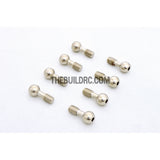 TR-111 - Ball head screw