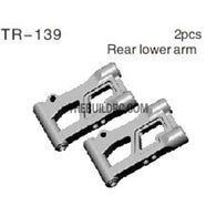 TR-139 - Rear Suspension Arm(lower)