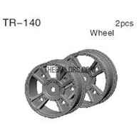 TR-140 - wheel