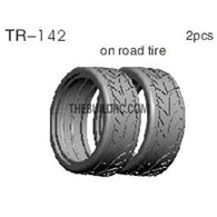 TR-142 - on road tire