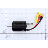 TRO-004 - 370 Brushless Motor(KV4000)