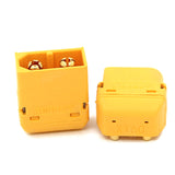 Amass XT60PW Plug Connector Male & Female For RC Battery 1 Pair