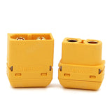 Amass XT60PW Plug Connector Male & Female For RC Battery 1 Pair