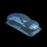 1/10 Lexan Clear RC Car Body Shell for Nissan GT-R  190mm