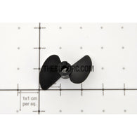 P36*D27mm RC Boat Plastic Propeller