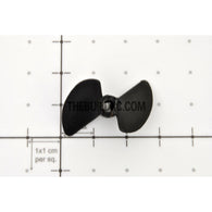 ??2.5 P36*D30mm Plastic Propeller