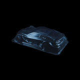 1/10 Lexan Clear RC Car Body Shell for LEXUS GT500 200mm