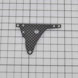 GT913 Part - 0.3mm carbon fiber