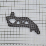 GT913 Part - 2.5mm carbon fiber