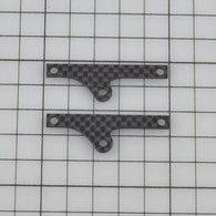 GT913 Part - 2.5mm carbon fiber (2 pcs)