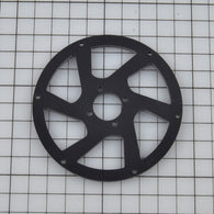 GT913 Part - 4.0mm glass fiber