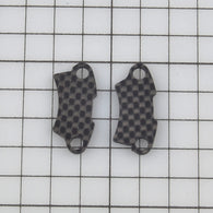 GT913 Part - 2.5mm carbon fiber (2 pcs)