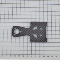 GT913 Part - 2.5mm carbon fiber