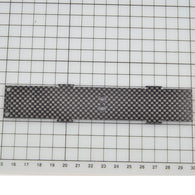 GT913 Part - 2.0mm carbon fiber