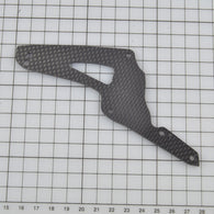 GT913 Part - 2.5mm carbon fiber