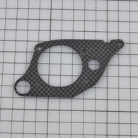 GT913 Part - 2.5mm carbon fiber