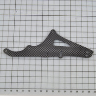 GT913 Part - 2.5mm carbon fiber