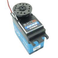 FUTABA BLS177SV Brushless Motor Hi-Volt Ultra Torque SBus2 Digital Servo for RC