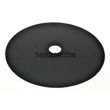 0.2mm Carbon Fiber Audio CD Damper Enhancer (CLAMP)