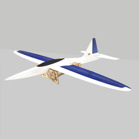 The Pincho High Speed Slope Sports Glider