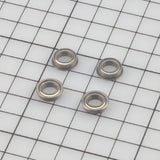 GT913 Part - 5*10*4 ball bearing fianged  (4 pcs)