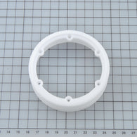 GT913 Part - Polyoxymethylene (POM) Plastic Front Drum